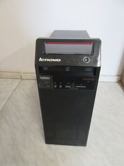PC stolní Lenovo