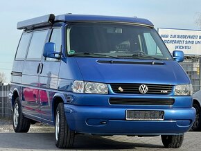 T4 California Coach