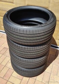 Letní pneumatiky GoodYear 225/40 R19 93Y XL NOVÉ r.v.2025