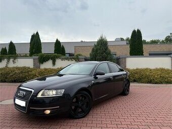 Audi A6,3,0Tdi Quattro