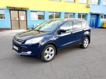 Ford kuga 2015 2.0 tdci