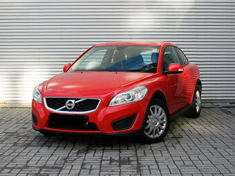 Volvo C30 1.6D - 1