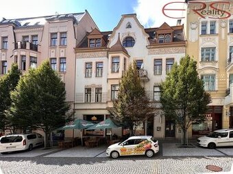 Byt 2+1/B, 70 m2 - Jablonec nad Nisou, ev.č. 00572