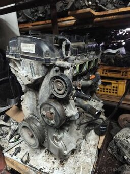 Prodám motor Ford 2.0 16v 107kw SYDA