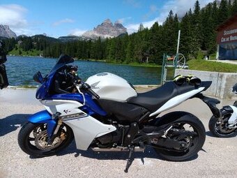 cbr 600F