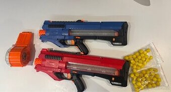 Nerf mxv 1200