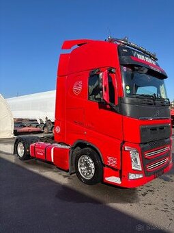 Volvo FH 500 Mega
