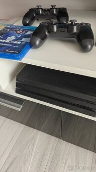 Playstation 4 Pro