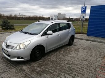 Toyota Verso 2.0 D4D 93Kw
