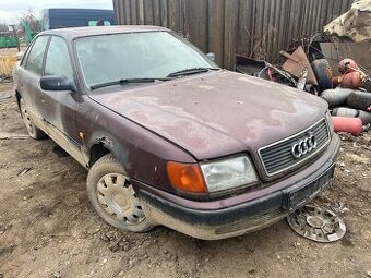 Audi 100 C4 2.5TDI 85kW