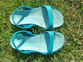 Crocs sandále