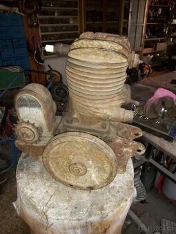 Motor williers