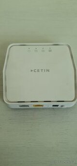 Terminátor Cetin Zyxel VMG4005