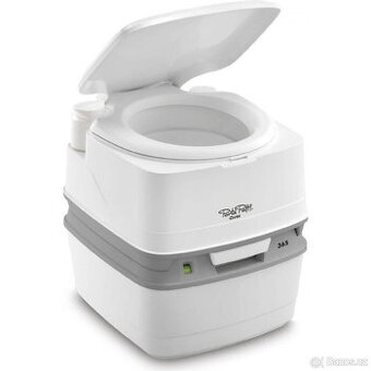 Přenosné chemické WC Thetford PORTA POTTI 365
