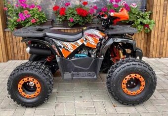 Dětská čtyřkolka atv 125