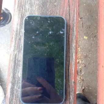 iphone 13 128GB pěkný stav