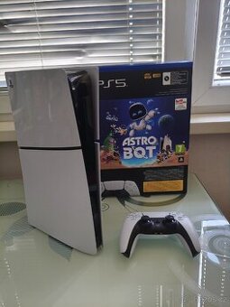 PlayStation 5 Digital Edition Spěchá
