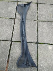 Škoda Octavia 2 torpédo, plast pod stěrače
