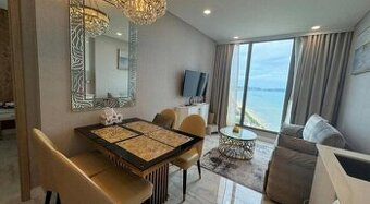 Thajsko - Pattaya - Copacabana Beach Jomtien