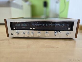Kenwood KR 4600 - 1