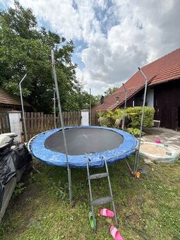 Trampolina Marimex 240