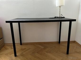 Ikea stůl LINNMON