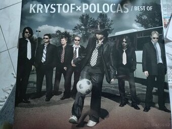 LP Kryštof