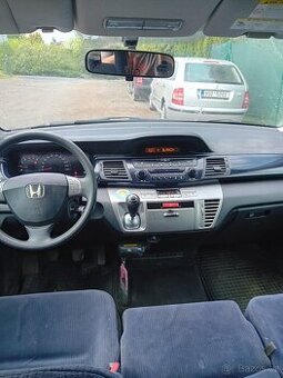 Honda FR-v 2,2 i-CDTi r.v.2007