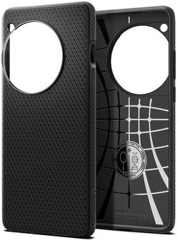 OnePlus 12 Spigen Liquid Air Matte kryt / cover