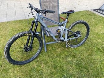 Rámu RB Bandit 675 - 1