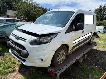 ND Ford Connect 1,6TDCi L2