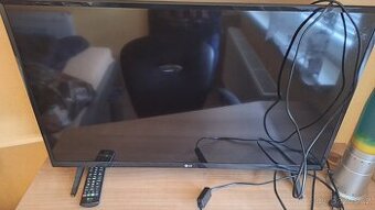 LG32LK500