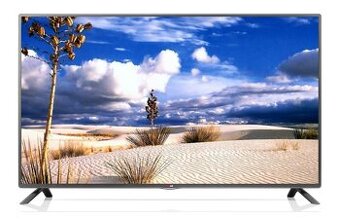 Televize 32" LG 32LB561V