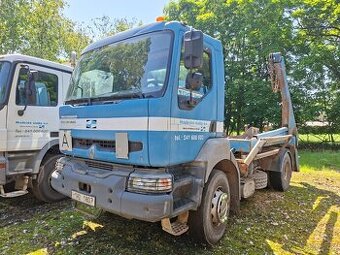 RENAULT KERAX 270.19