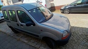 RENAULT KANGOO 1.2