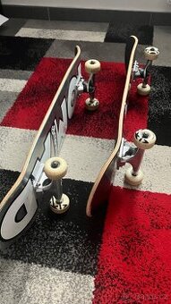 Nomad 2 skejty