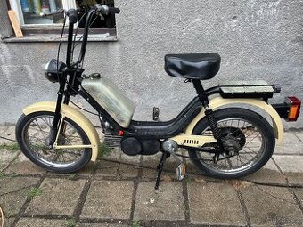 babetta 210