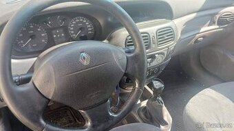 Megane 1.9DCI 75kw