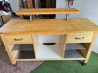 IKEA VARDE modularni kuchyn