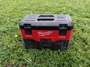 Aku vysavač Milwaukee M18 VC-2