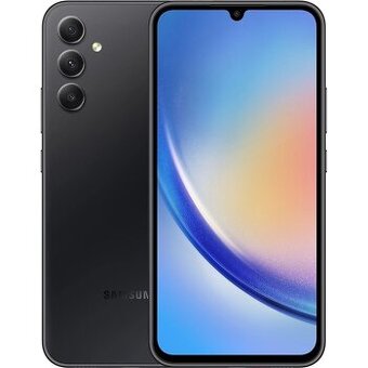 Samsung a34