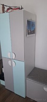 Skrin Ikea - 1
