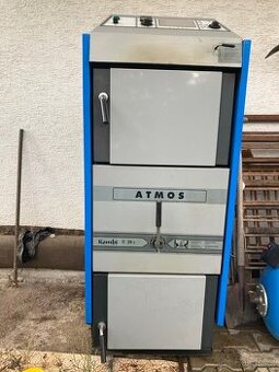 Kotel ATMOS C20S