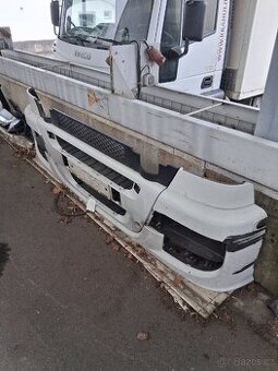 přední nárazník IVECO STRALIS - 1