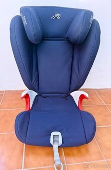 Autosedačka Britax Römer 15-36 kg