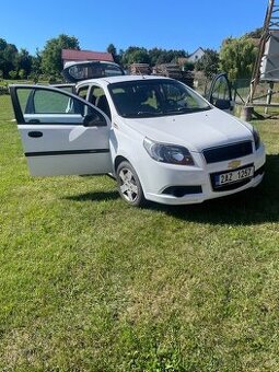 Aveo