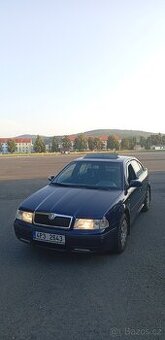 Škoda Octavia 1 1.9tdi 66kw