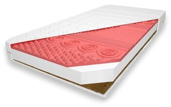Dětská pěnová matrace PREMIUM MAX RELAX 180x90x11