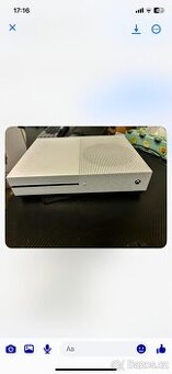 Xbox 1T - 1