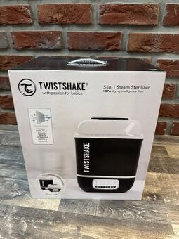 Sterilizátor 5v1 Twistshake